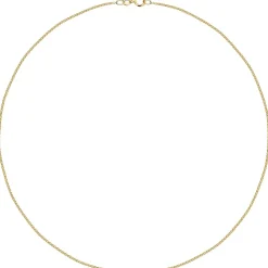 Gioielli In Oro|Catene<Bluespirit CATENA SPIGA - P.765F09000100