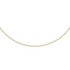 Gioielli In Oro|Catene<Bluespirit CATENA SPIGA - P.765F09000300