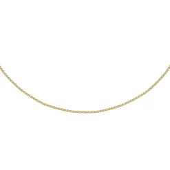 Gioielli In Oro|Catene<Bluespirit CATENA SPIGA - P.765F09000300