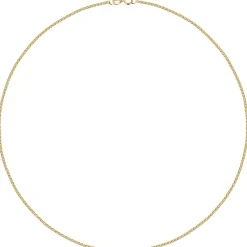 Catene|Gioielli In Oro<Bluespirit CATENA SPIGA - P.135F09000100
