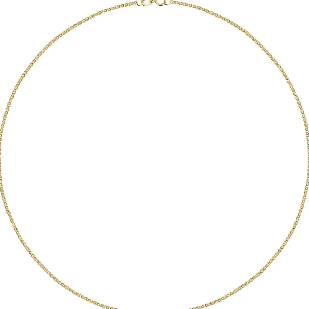 Catene|Gioielli In Oro<Bluespirit CATENA SPIGA - P.135F09000100