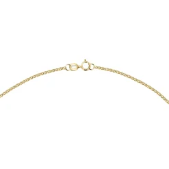 Catene|Gioielli In Oro<Bluespirit CATENA SPIGA - P.135F09000100