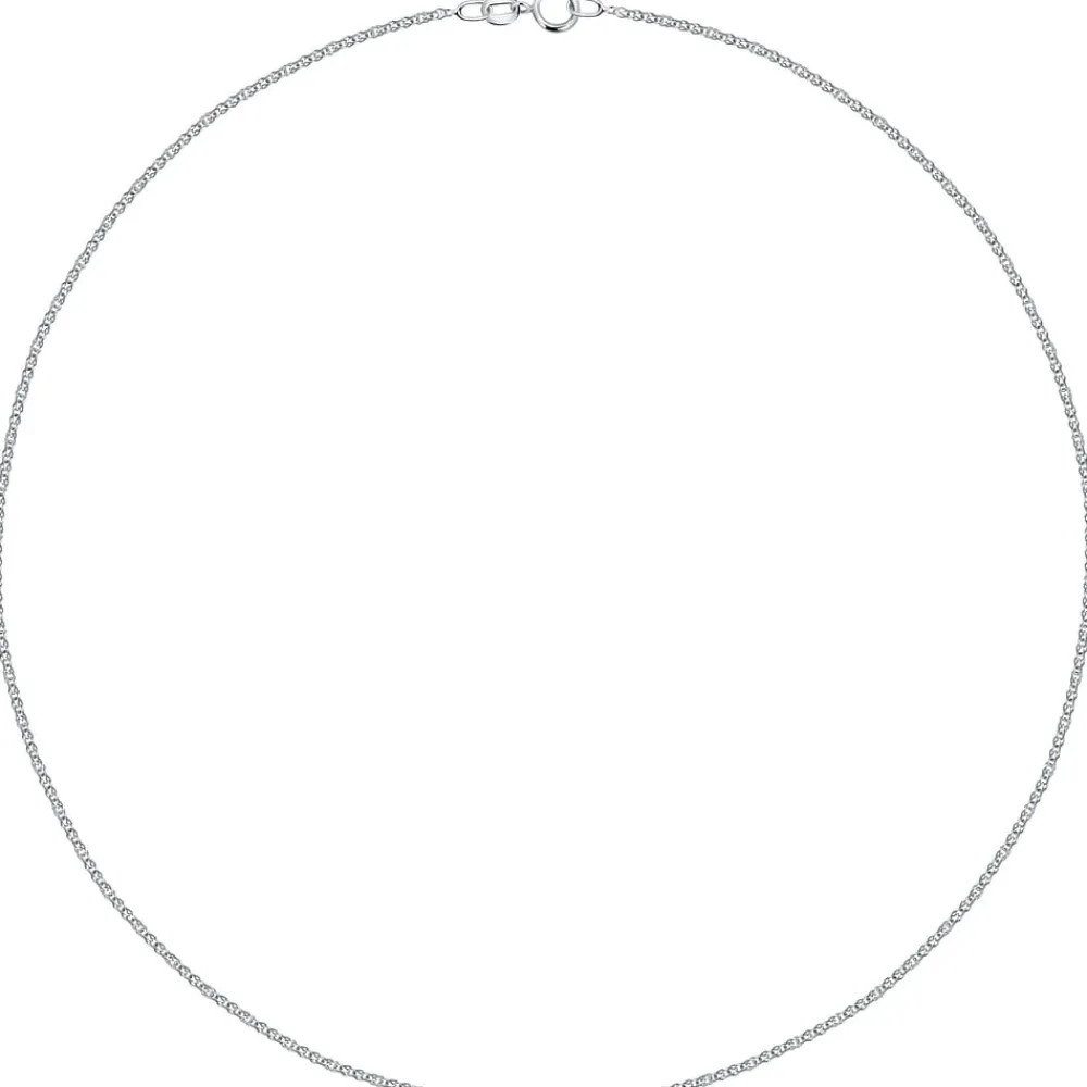 Catene|Gioielli In Oro<Bluespirit CATENA SPIGA - P.775F09000300