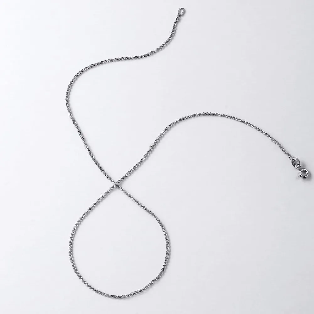 Catene|Gioielli In Oro<Bluespirit CATENA SPIGA - P.775F09000300