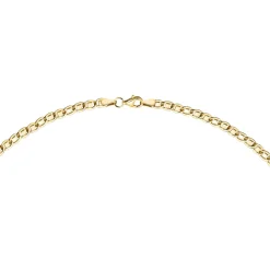 Gioielli In Oro|Gioielli Uomo<Bluespirit CATENA TRAVERSINO - P.131B09000400