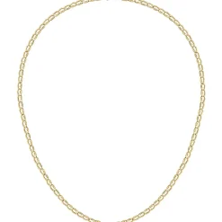 Gioielli In Oro|Catene<Bluespirit CATENA TRAVERSINO - P.13C909002300