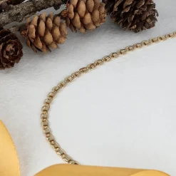 Gioielli In Oro|Catene<Bluespirit CATENA TRAVERSINO - P.13C909002300