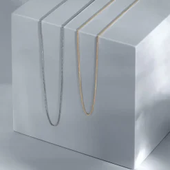 Catene|Gioielli In Oro<Bluespirit CATENA VENETA - P.77V309000100