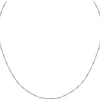 Gioielli In Argento|Gioielli Uomo<Bluespirit CATENA VITAL - P.259C09000400