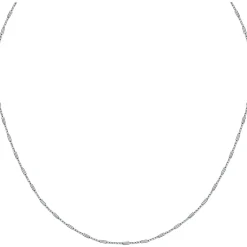 Gioielli In Argento|Gioielli Uomo<Bluespirit CATENA VITAL - P.259C09000400