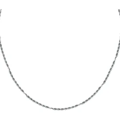 Gioielli In Argento|Gioielli Uomo<Bluespirit CATENA VITAL - P.259C09000600