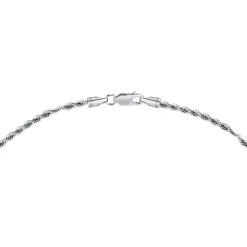 Gioielli In Argento|Gioielli Uomo<Bluespirit CATENA VITAL - P.259C09000600