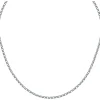 Gioielli In Argento|Gioielli Uomo<Bluespirit CATENA VITAL - P.259C09000300