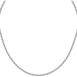 Gioielli In Argento|Gioielli Uomo<Bluespirit CATENA VITAL - P.259C09000300