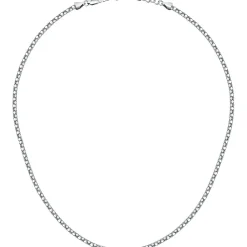 Gioielli In Argento|Gioielli Uomo<Bluespirit CATENA VITAL - P.259C09000300