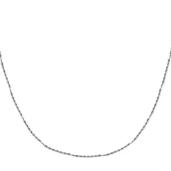 Gioielli In Argento|Gioielli Uomo<Bluespirit CATENA VITAL - P.259C09000500