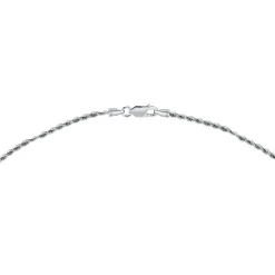 Gioielli In Argento|Gioielli Uomo<Bluespirit CATENA VITAL - P.259C09000500