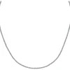 Gioielli In Argento|Catene<Bluespirit CATENA VITAL - P.259C09000100