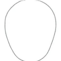 Gioielli In Argento|Catene<Bluespirit CATENA VITAL - P.259C09000100