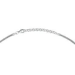Gioielli In Argento|Catene<Bluespirit CATENA VITAL - P.259C09000100
