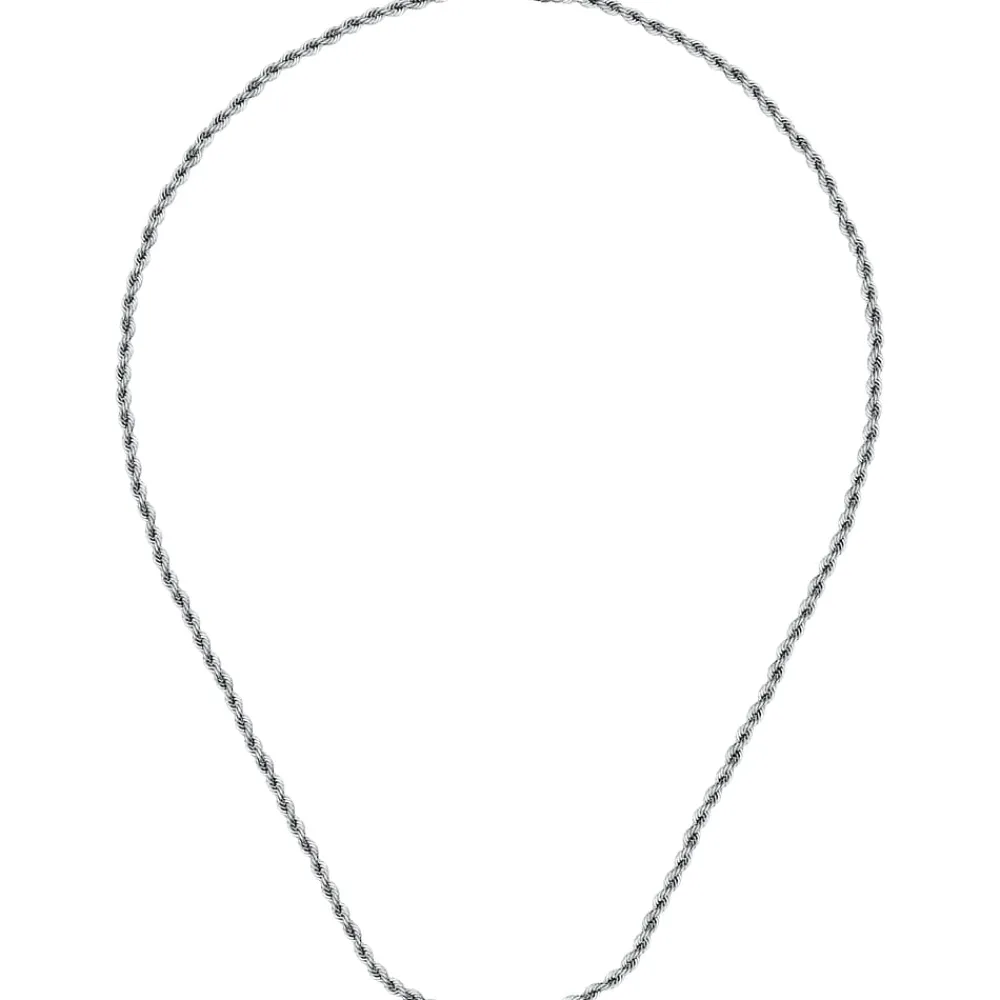 Catene|Gioielli In Oro<Bluespirit Catena in Oro - Corda