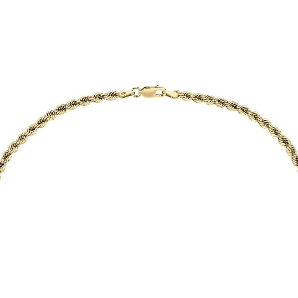 Catene|Gioielli In Oro<Bluespirit Catena in Oro - Corda