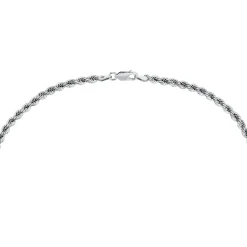 Catene|Gioielli In Oro<Bluespirit Catena in Oro - Corda