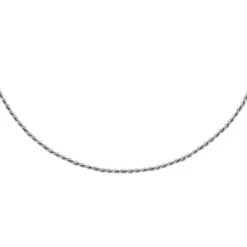 Catene|Gioielli In Oro<Bluespirit Catena in Oro - Corda