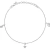 Gioielli In Argento|Gioielli Donna<Bluespirit CAVIGLIERA B-CLASSIC - P.25C908000300
