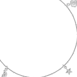Gioielli In Argento|Gioielli Donna<Bluespirit CAVIGLIERA B-CLASSIC - P.25C908000300