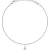 Gioielli In Argento|Gioielli Donna<Bluespirit CAVIGLIERA B-CLASSIC - P.25C908000500