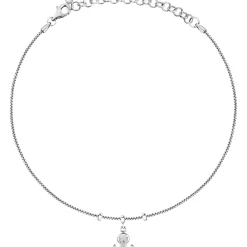 Gioielli In Argento|Gioielli Donna<Bluespirit CAVIGLIERA B-CLASSIC - P.25C908000500