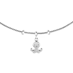 Gioielli In Argento|Gioielli Donna<Bluespirit CAVIGLIERA B-CLASSIC - P.25C908000500