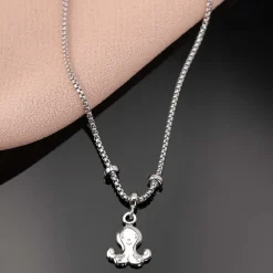 Gioielli In Argento|Gioielli Donna<Bluespirit CAVIGLIERA B-CLASSIC - P.25C908000500
