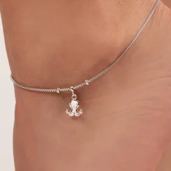 Gioielli In Argento|Gioielli Donna<Bluespirit CAVIGLIERA B-CLASSIC - P.25C908000500