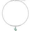 Gioielli In Argento|Gioielli Donna<Bluespirit CAVIGLIERA MY CHOICE - P.25R708000500