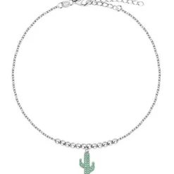 Gioielli In Argento|Gioielli Donna<Bluespirit CAVIGLIERA MY CHOICE - P.25R708000500