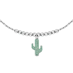 Gioielli In Argento|Gioielli Donna<Bluespirit CAVIGLIERA MY CHOICE - P.25R708000500