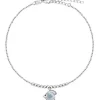 Gioielli In Argento|Gioielli Donna<Bluespirit CAVIGLIERA MY CHOICE - P.25R708000100