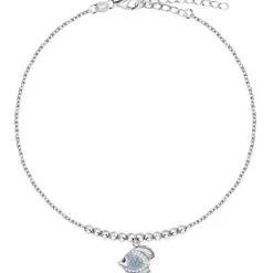Gioielli In Argento|Gioielli Donna<Bluespirit CAVIGLIERA MY CHOICE - P.25R708000100