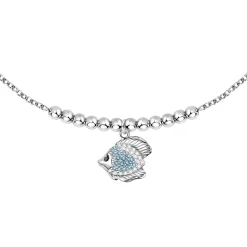 Gioielli In Argento|Gioielli Donna<Bluespirit CAVIGLIERA MY CHOICE - P.25R708000100