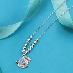 Gioielli In Argento|Gioielli Donna<Bluespirit CAVIGLIERA MY CHOICE - P.25R708000100