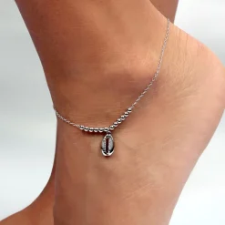 Gioielli In Argento|Gioielli Donna<Bluespirit CAVIGLIERA MY CHOICE - P.25R708000200