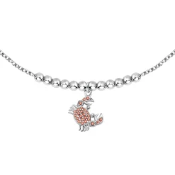 Gioielli In Argento|Gioielli Donna<Bluespirit CAVIGLIERA MY CHOICE - P.25R708000300