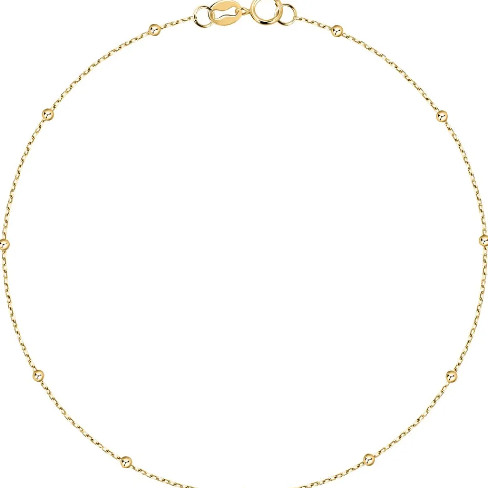 Gioielli In Oro|Gioielli Donna<Bluespirit CAVIGLIERA SUMMERTIME - P.76U608000100