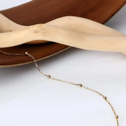 Gioielli In Oro|Gioielli Donna<Bluespirit CAVIGLIERA SUMMERTIME - P.76U608000100