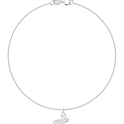 Gioielli In Oro|Gioielli Donna<Bluespirit CAVIGLIERA SUMMERTIME - P.77U608000100