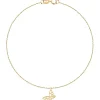 Gioielli In Oro|Gioielli Donna<Bluespirit CAVIGLIERA SUMMERTIME - P.76U608000300