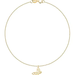 Gioielli In Oro|Gioielli Donna<Bluespirit CAVIGLIERA SUMMERTIME - P.76U608000300