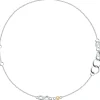 Gioielli In Argento|Gioielli Donna<Bluespirit CAVIGLIERA SUMMERTIME - P.259A08000400